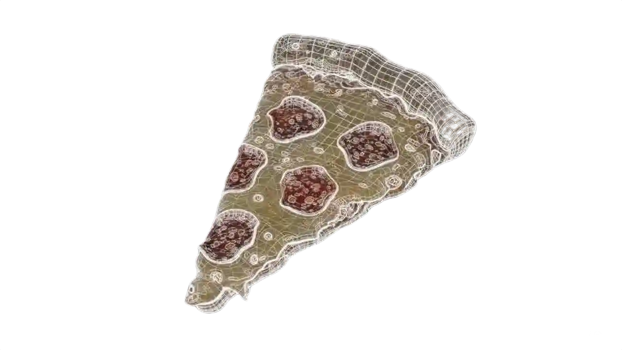 Pizza Script